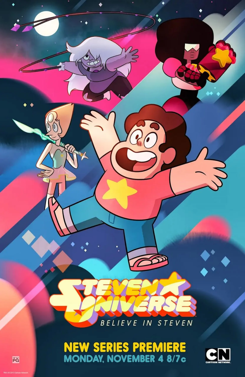 宇宙小子 第四季封面图