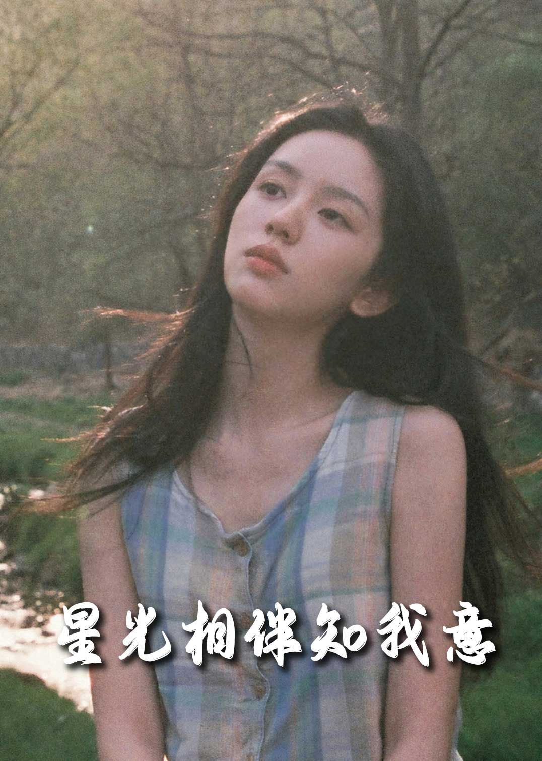星光相伴知我意封面图
