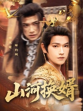 山河换婿和离后我君临天下封面图