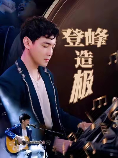 元宵夜全网盼我当歌神封面图