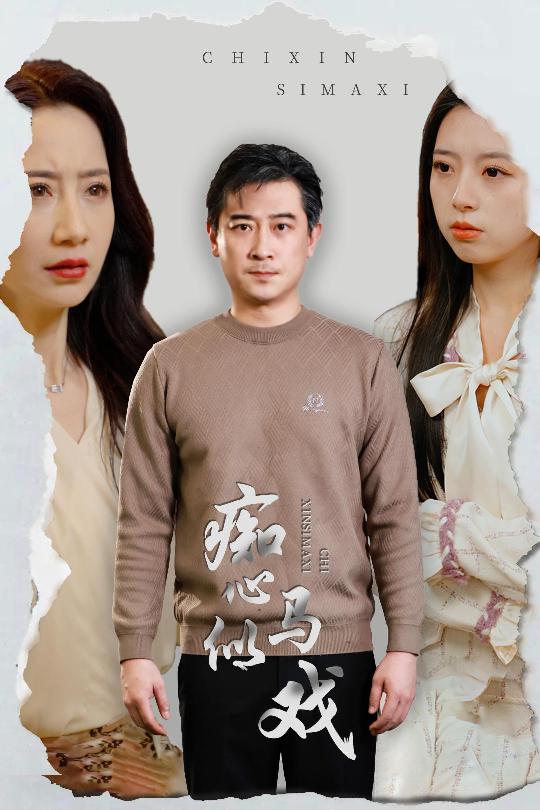 是谁导演这场戏封面图