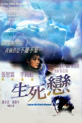 生死恋1998国语封面图