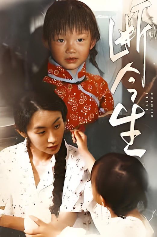 断今生封面图