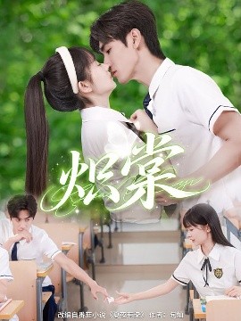 炽棠封面图