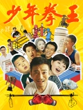 少年拳王封面图