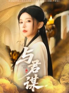 与君谋封面图