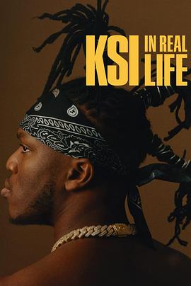 KSI.In.Real.Life封面图