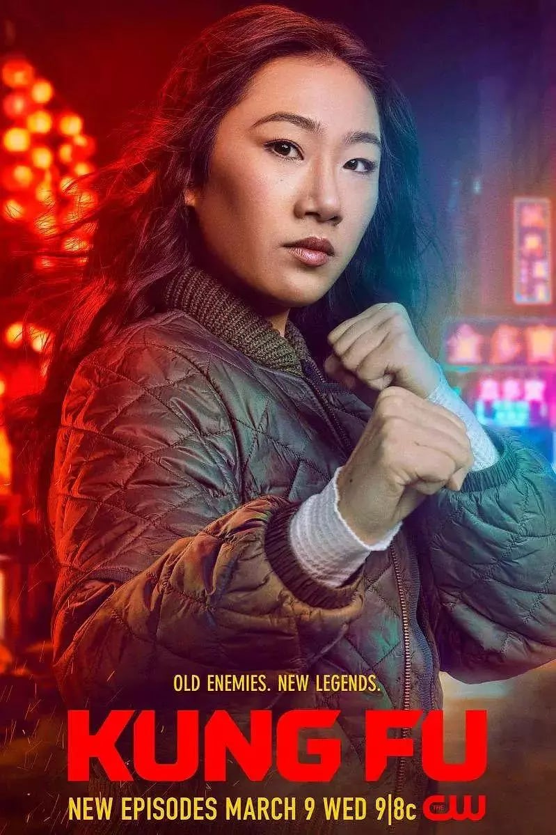 功夫 第二季封面图