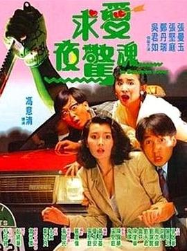 求爱夜惊魂粤语封面图