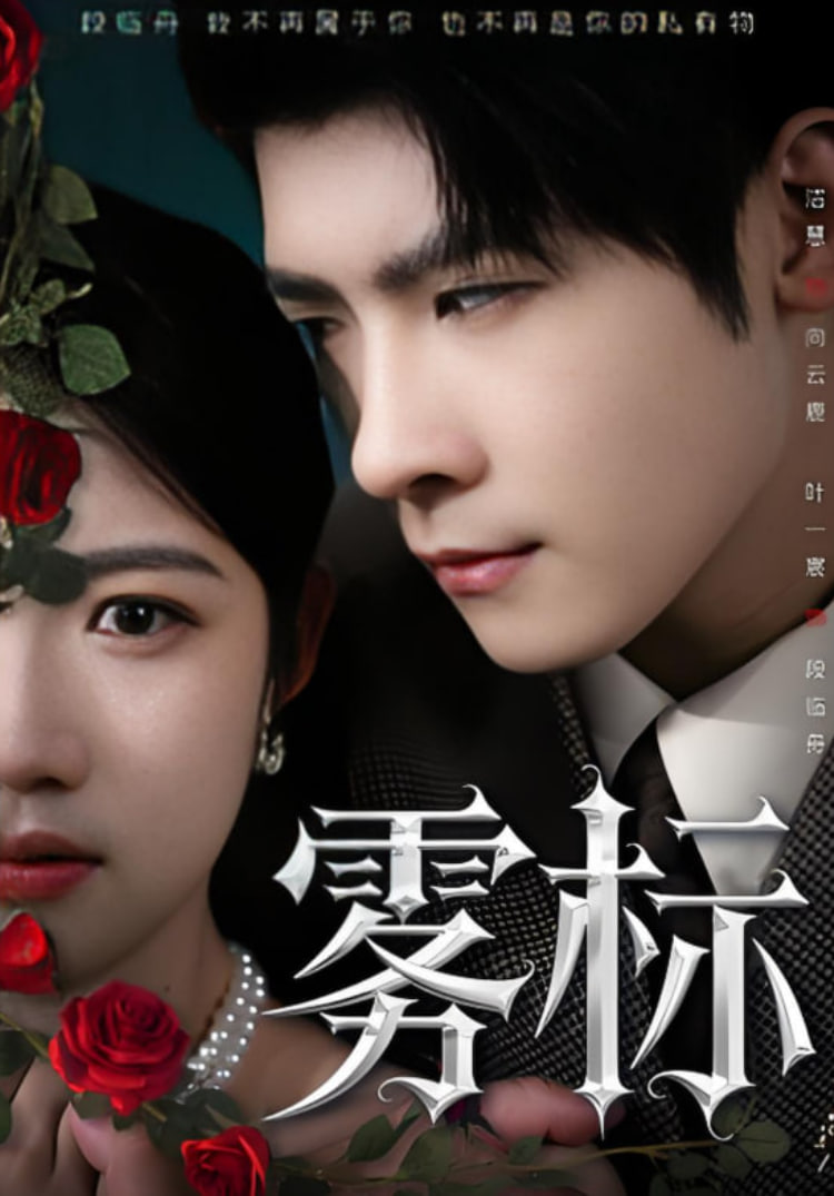 雾标