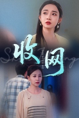 收网封面图