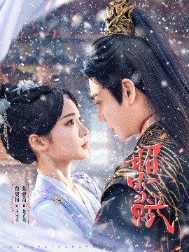 昭雪赋封面图
