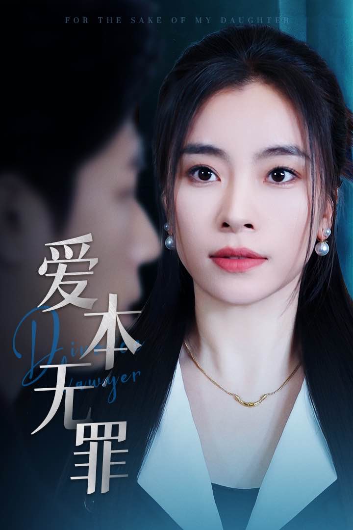 爱本无罪（短剧版）封面图