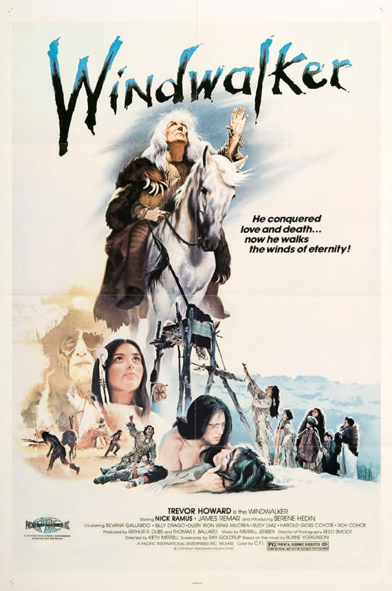 风行者 1980封面图
